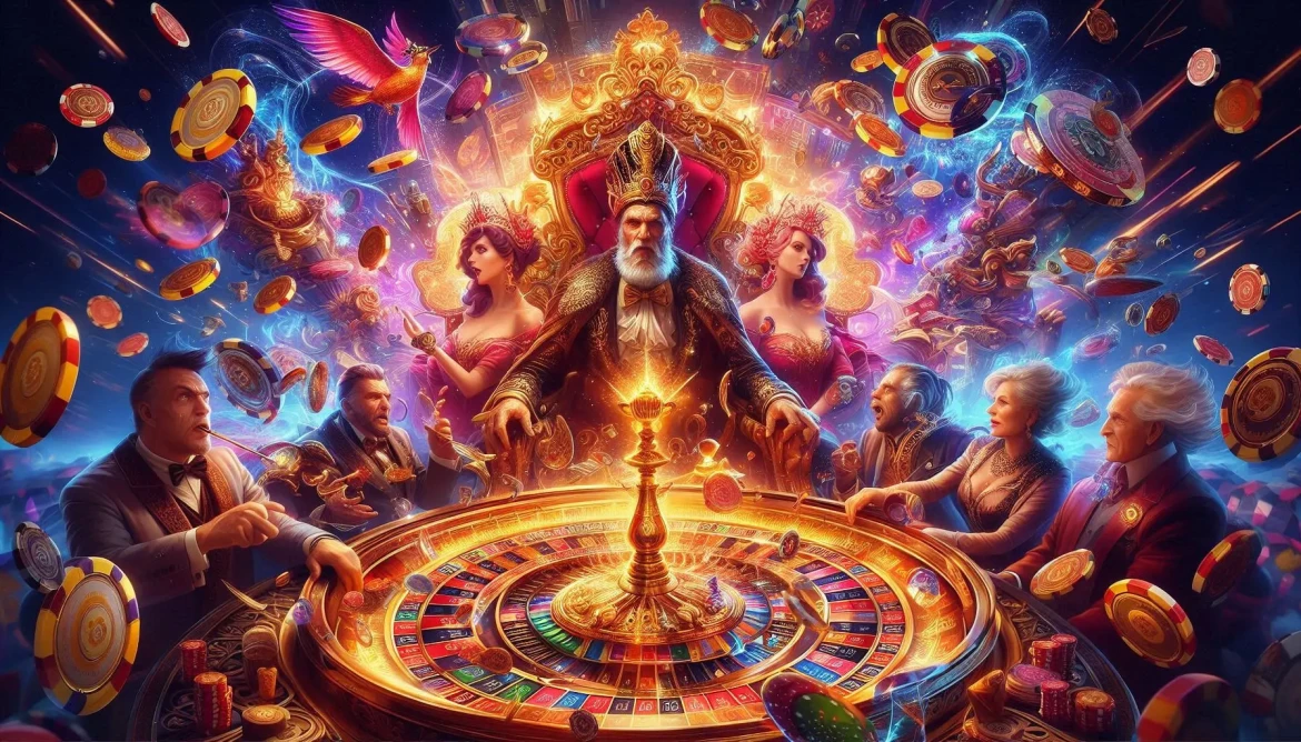 Kaktuz Casino